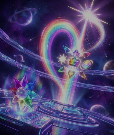 Starburst