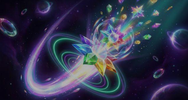 Starburst