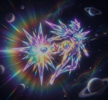 Starburst