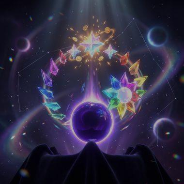 Starburst